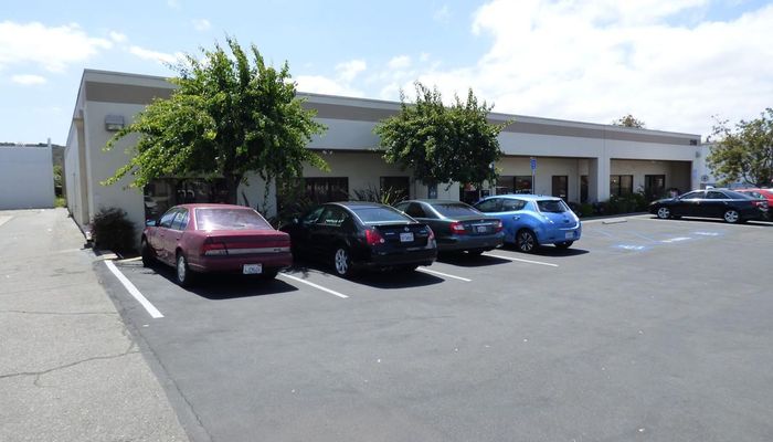 Warehouse Space for Sale at 215 Bingham Dr San Marcos, CA 92069 - #2