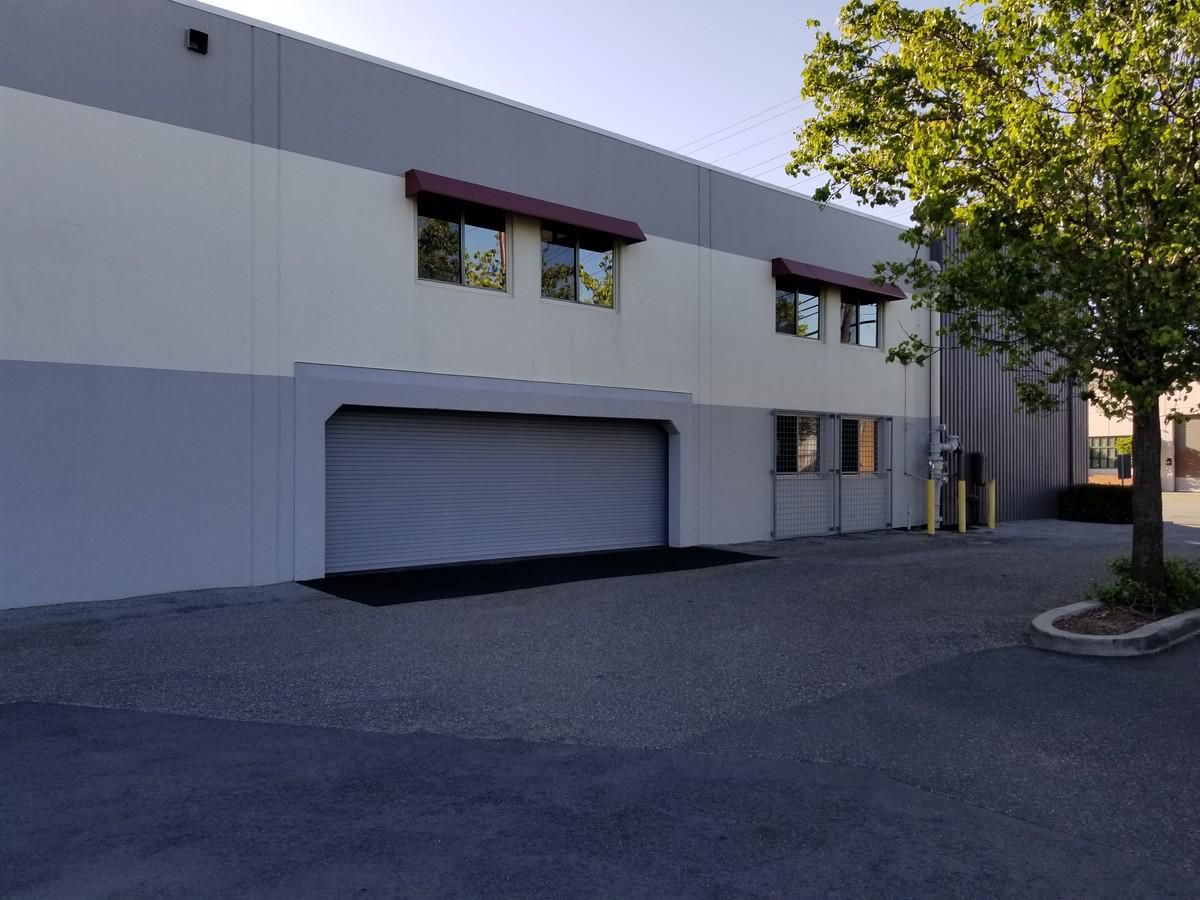 Industrial Property For Sale photo 4