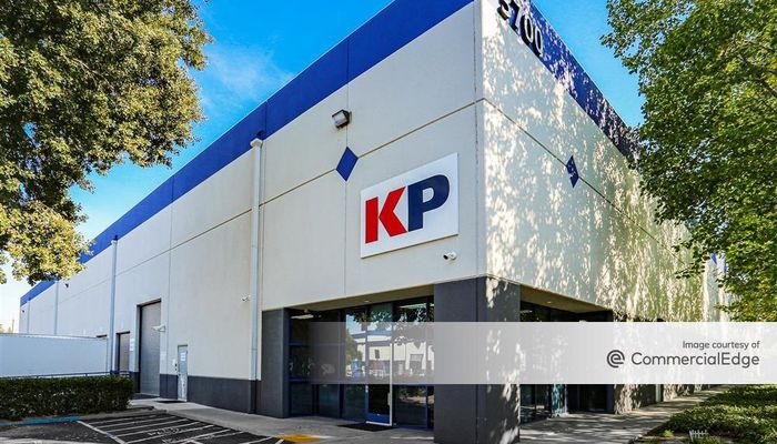 Warehouse Space for Rent at 3740 Seaport Blvd West Sacramento, CA 95691 - #4