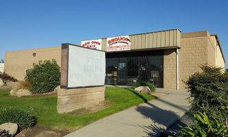 Warehouse Space for Rent located at 1220 N Ben Maddox Way Visalia, CA 93292