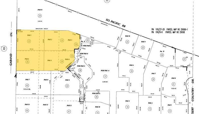 Warehouse Space for Rent at 39750 Garand Ln Palm Desert, CA 92211 - #9