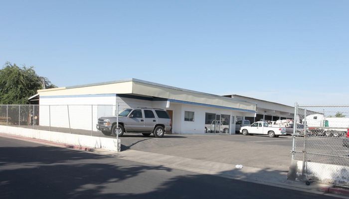 Warehouse Space for Sale at 2000 E El Monte Way Dinuba, CA 93618 - #4