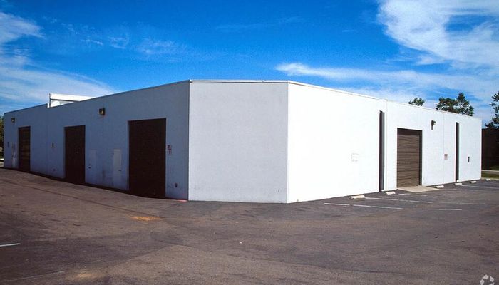 Warehouse Space for Rent at 675-693 Marsat Ct Chula Vista, CA 91911 - #13