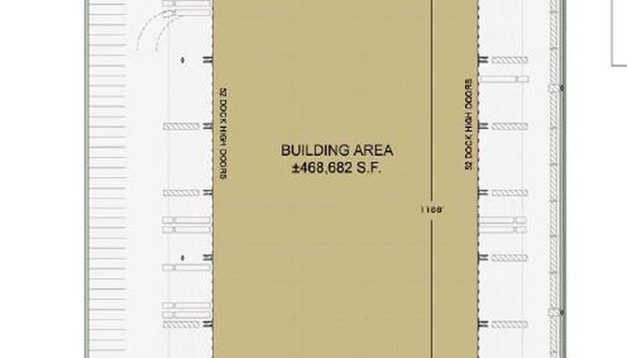 Warehouse Space for Sale at 9050 Hermosa Ave Rancho Cucamonga, CA 91730 - #4