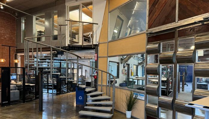 Warehouse Space for Rent at 14105 S Avalon Blvd Los Angeles, CA 90061 - #6