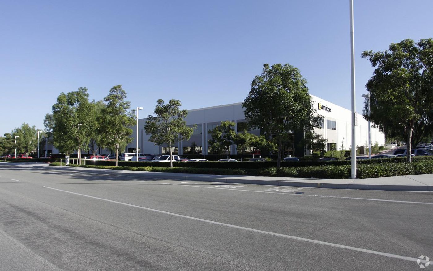 Industrial Property For Lease photo 1