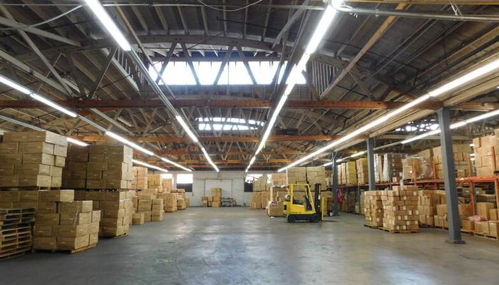 Warehouse Space for Rent at 2849 E Pico Blvd Los Angeles, CA 90023 - #1