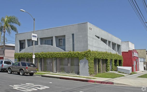 Office Property For Lease