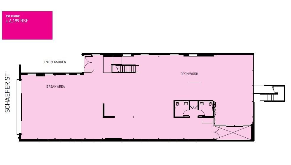 Office Property For Lease photo 3