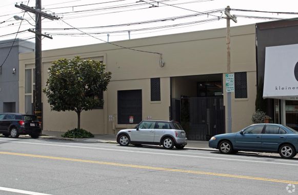 Industrial Property For Lease