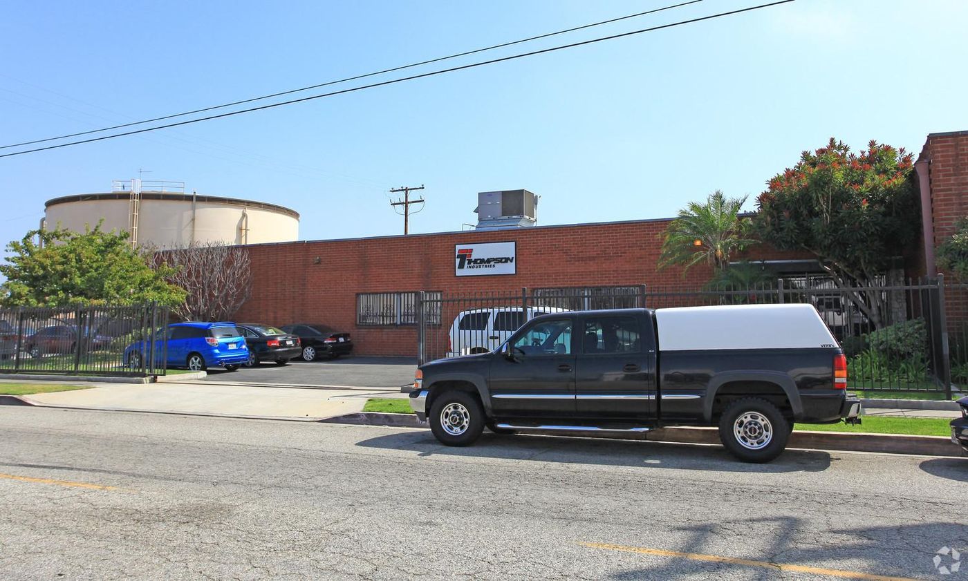 Industrial Property For Sale photo 3