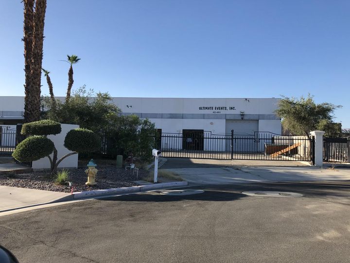 Industrial Property For Sale