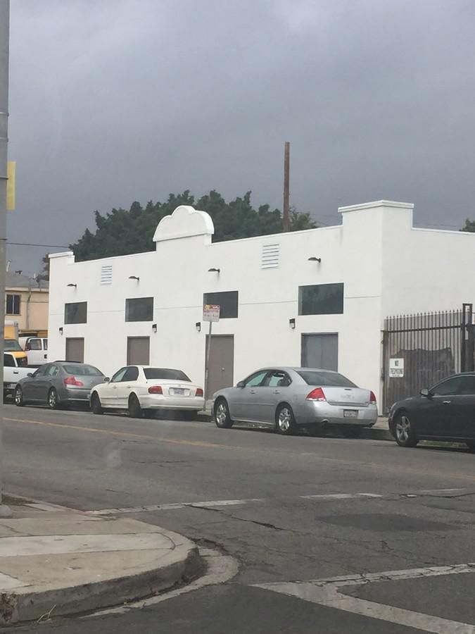 2005 Hooper Avenue, Los Angeles, CA photo 3