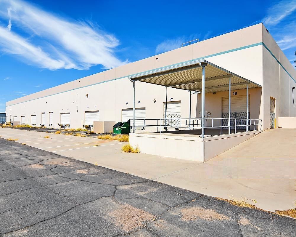 49th Logistics Center photo 3