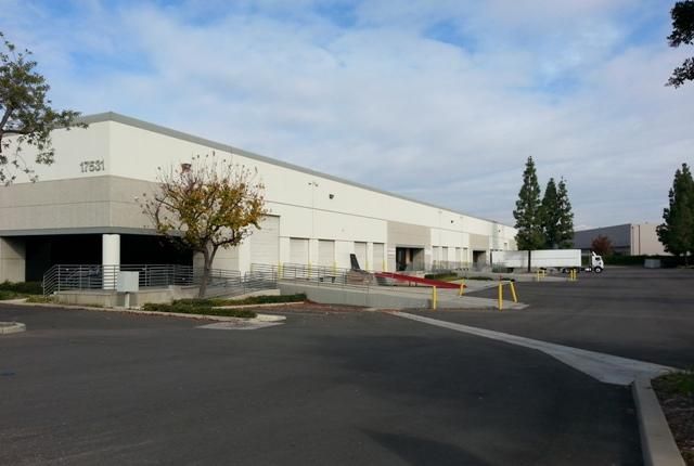 Golden Pacific Business Park photo 1
