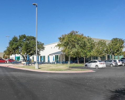 Davis Spring Corporate Center - Buildings 1-3