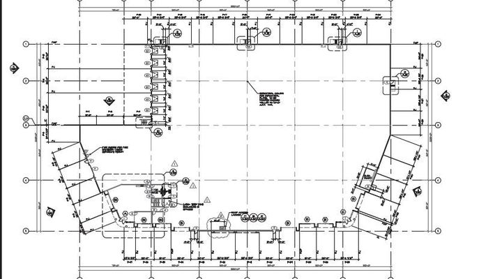 Warehouse Space for Rent at 2785 E Francis St Ontario, CA 91761 - #1