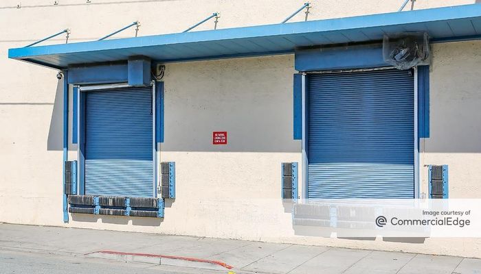Warehouse Space for Rent at 180-222 & 25-299 Napoleon St (Portfolio) San Francisco, CA 94124 - #5