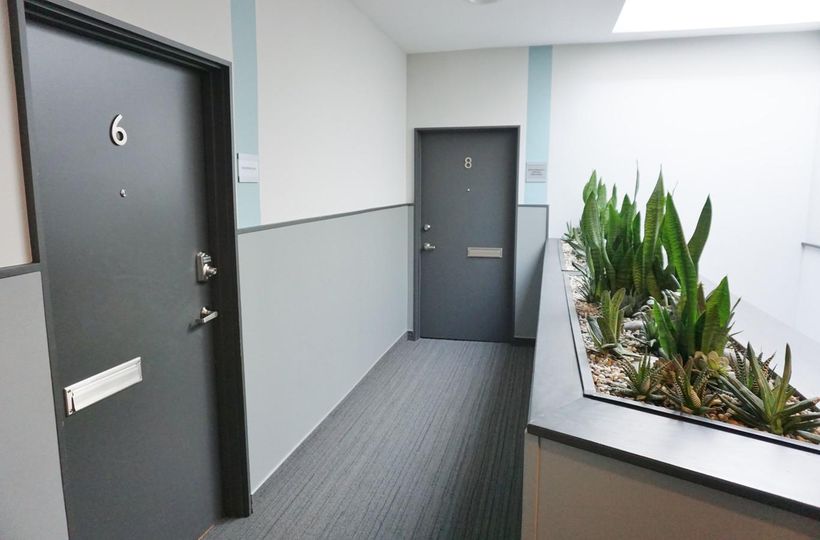 Office Property For Lease
