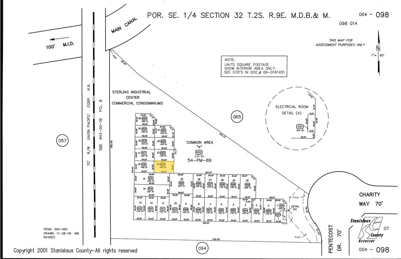 Industrial Property For Lease photo 2