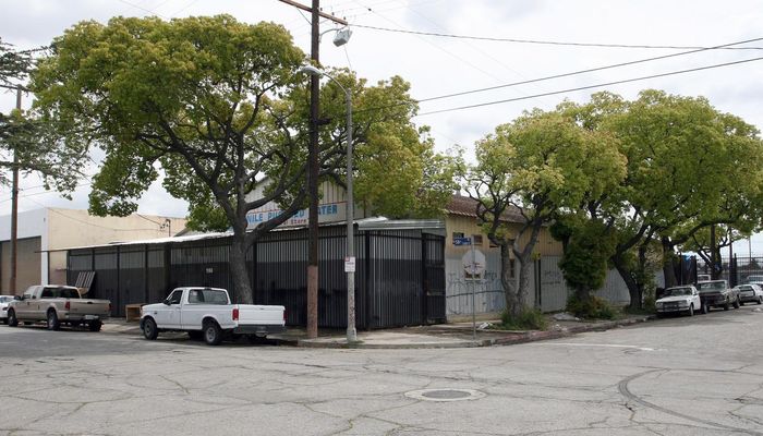 Warehouse Space for Sale at 1180 E 58th St Los Angeles, CA 90011 - #6