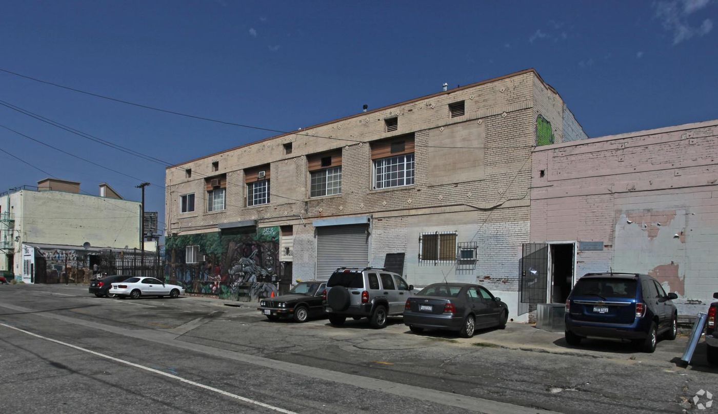 Industrial Property For Lease photo 4