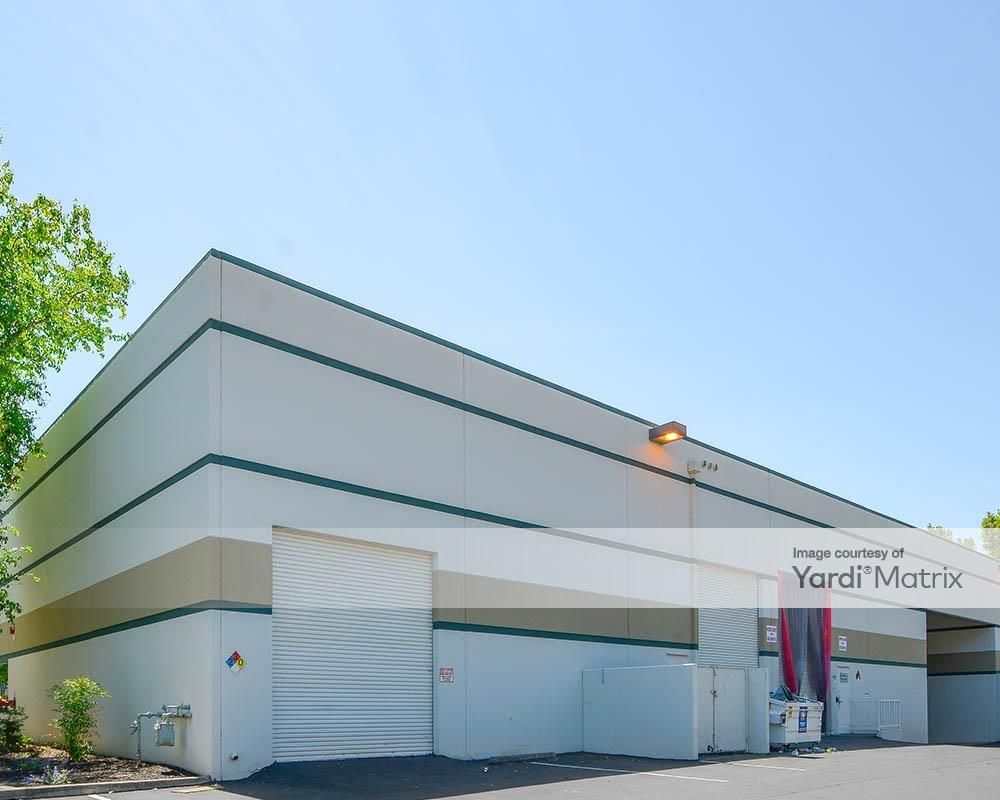 Fremont Business Center - Buildings 1-5 photo 4
