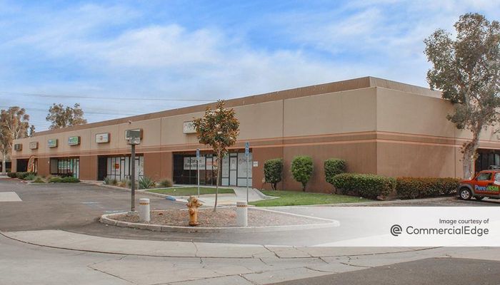 Warehouse Space for Rent at 1021 Bay Blvd Chula Vista, CA 91911 - #4