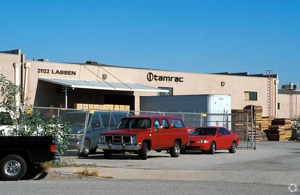 Industrial Property For Lease photo 2