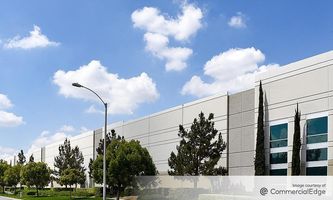 Warehouse Space for Rent located at 17300 Slover Avenue Fontana, CA 92337
