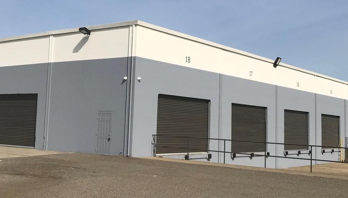 Warehouse Space for Rent at 6041-6079 Power Inn Rd Sacramento, CA 95824 - #1