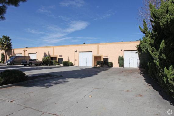 Industrial Property For Lease