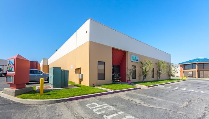 Warehouse Space for Rent at 18005 Savarona Way Carson, CA 90746 - #1