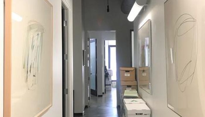 Office Space for Rent at 1149 3rd St Santa Monica, CA 90403 - #15