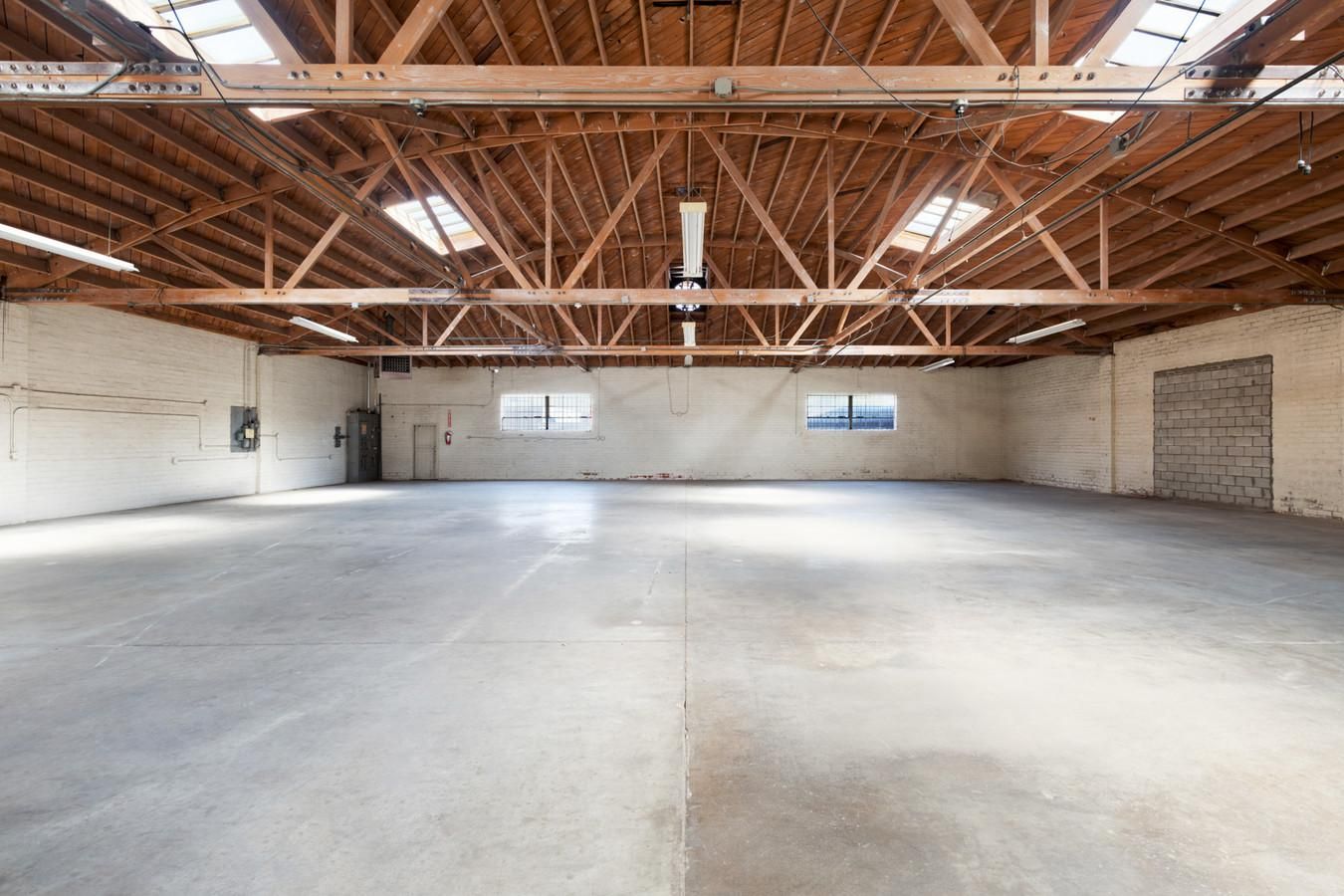 Industrial Property For Lease photo 4