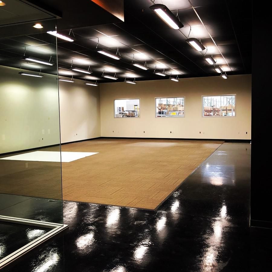 Bldg 15 - Phase II photo 2