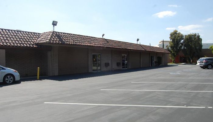 Warehouse Space for Rent at 15437-15443 Proctor Ave City Of Industry, CA 91745 - #7