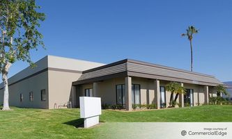 Warehouse Space for Rent located at 17221 Daimler Street Irvine, CA 92614