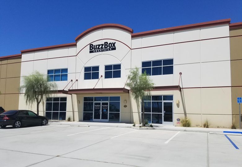 Desert Business Park
