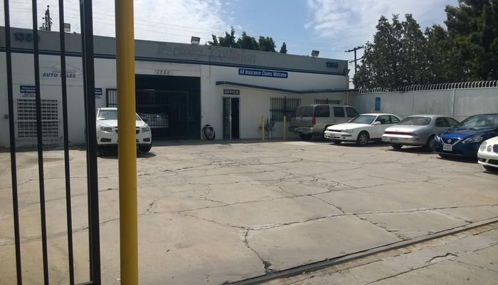 Warehouse Space for Sale at 1334 W Compton Blvd Compton, CA 90220 - #10