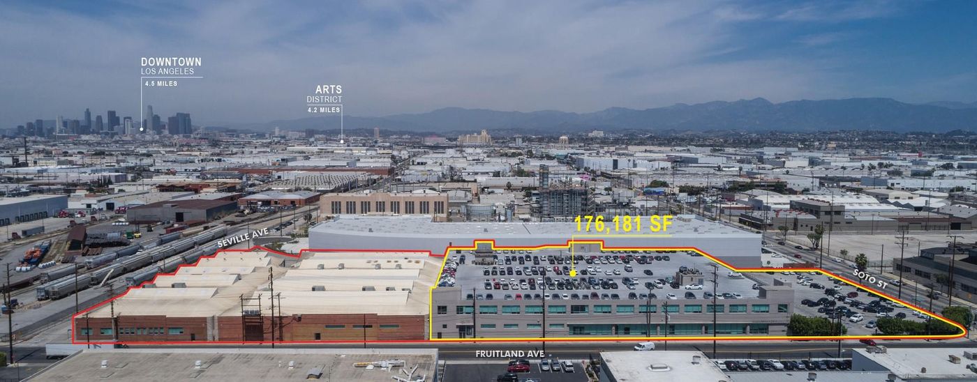 Industrial Property For Sale photo 4