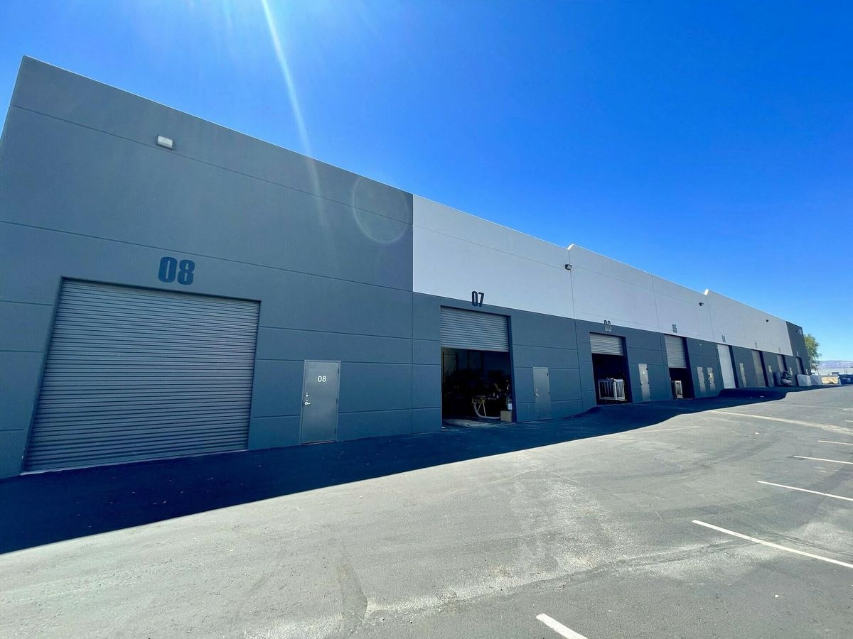 Patrick Airport Center photo 2
