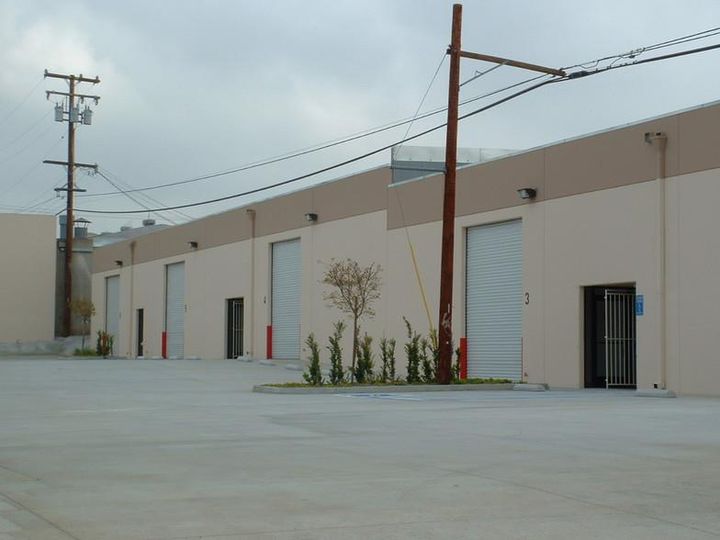 WAREHOUSE UNIT beverage, food processing, etc 1237 W 134th St