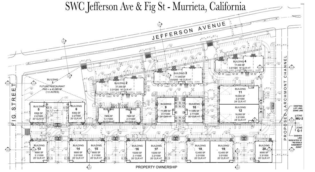 Industrial Property For Sale photo 2