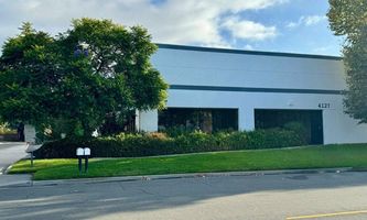 Warehouse Space for Rent located at 4127 Calle Tesoro Camarillo, CA 93012