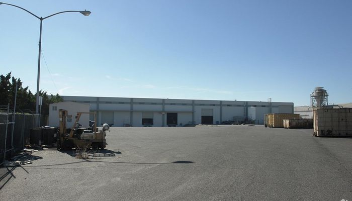 Warehouse Space for Sale at 107 S Riverside Dr Modesto, CA 95354 - #1