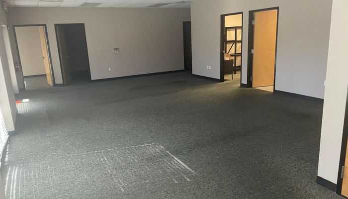 Warehouse Space for Rent at 9255 Beatty Dr. Sacramento, CA 95826 - #4