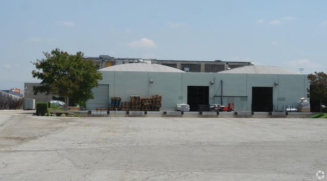 Ace Warehouse