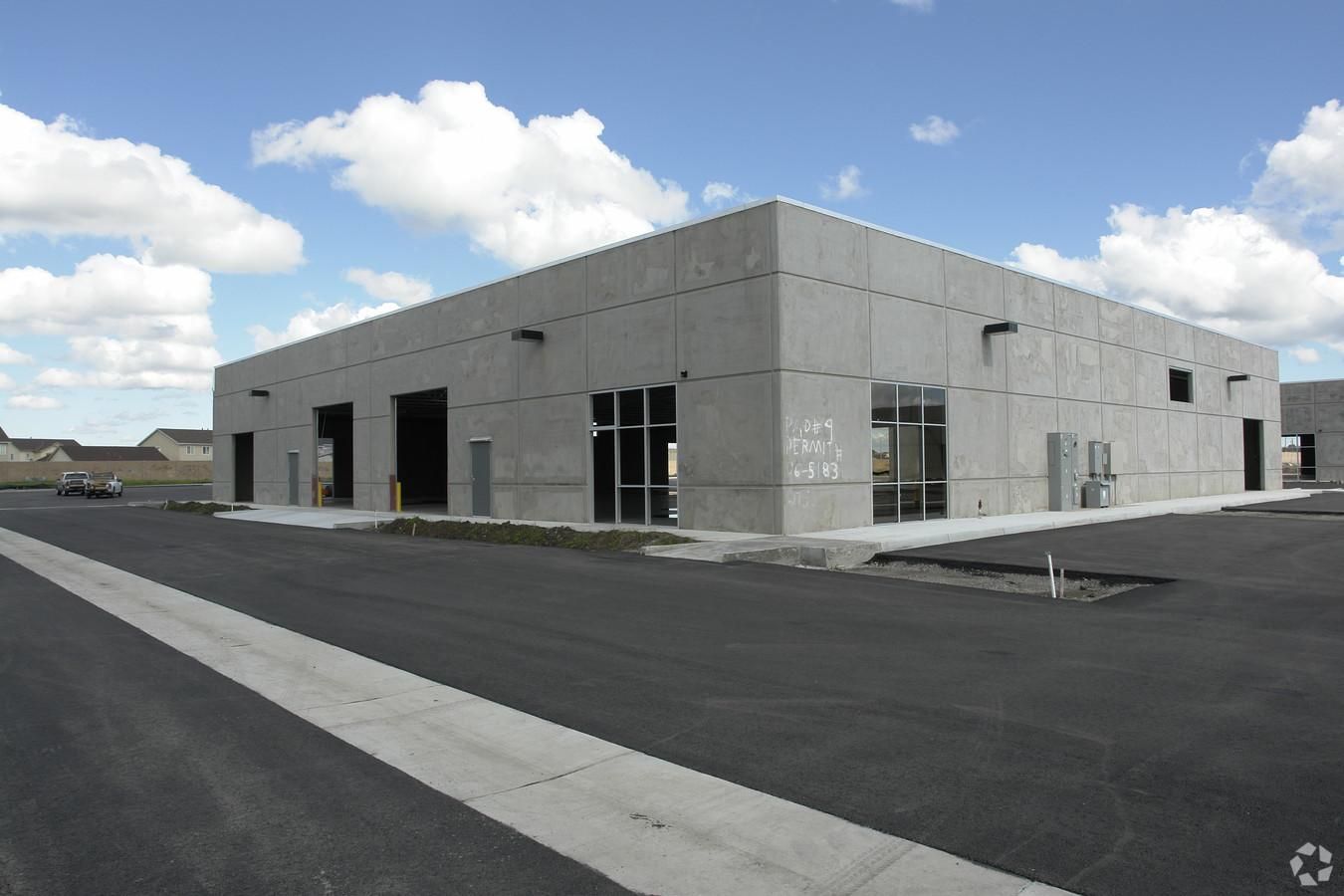 Tabooma Business Park photo 3