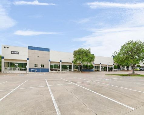 Cameron Creek Business Park